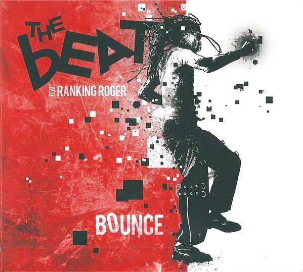 Acheter The Beat (6) Feat. Ranking Roger - Bounce État correct - 15,56 € The Beat (6) Feat. Ranking Roger - Bounce État correct - reconditionné disponible sur Label Emmaüs